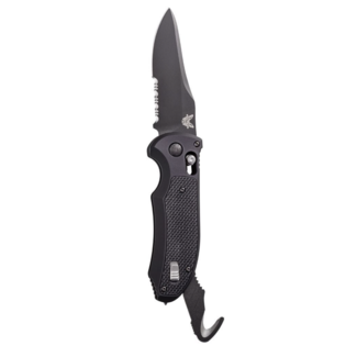 Benchmade 9170SBK AUTO TRIAGE, AUT AXS,AUT HK,GB