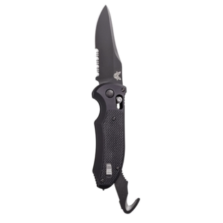 Benchmade 9170SBK Auto Triage