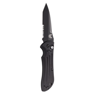 Benchmade 9101SBK STRYKER, AUT