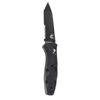 Benchmade 583SBK OSBORNE, BARRAGE, TANTO, AXA