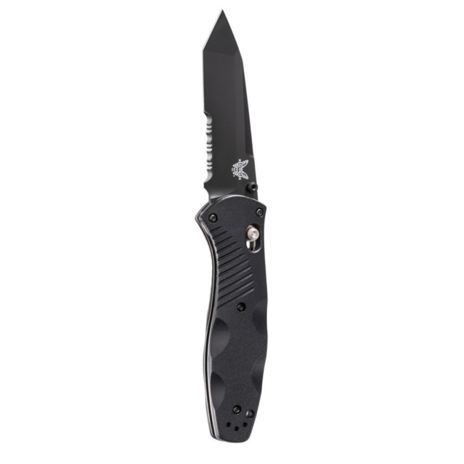 Benchmade 583SBK Barrage