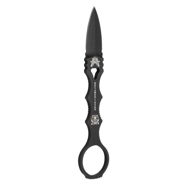 Benchmade 173BK Mini SOCP