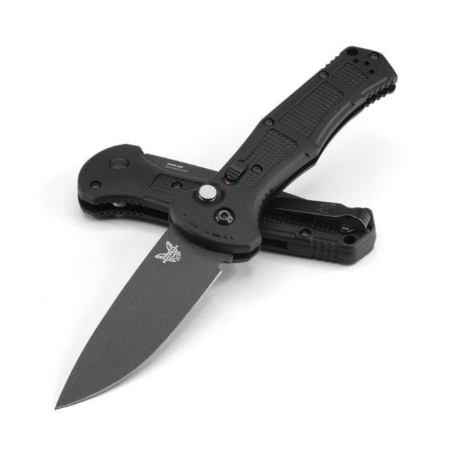 Benchmade 9070BK Claymore