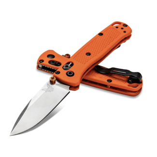 Benchmade 533 MINI BUGOUT, AXIS, DROP POINT