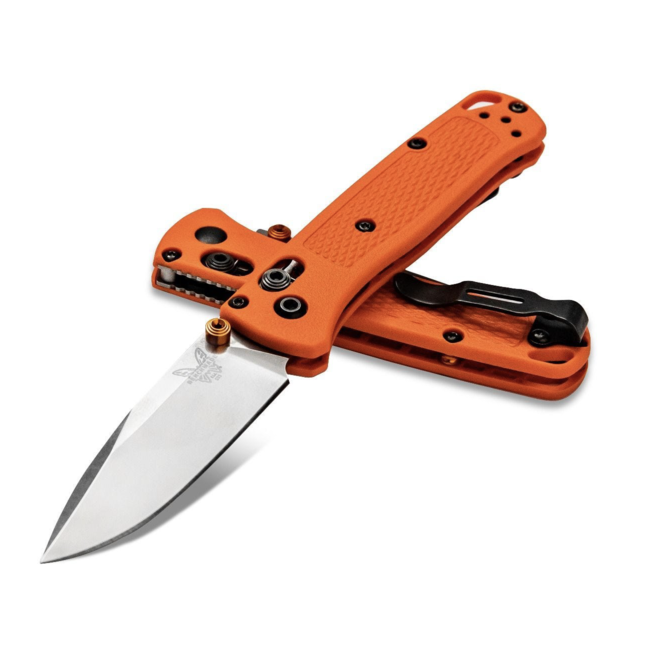 Benchmade 533 Mini Bugout