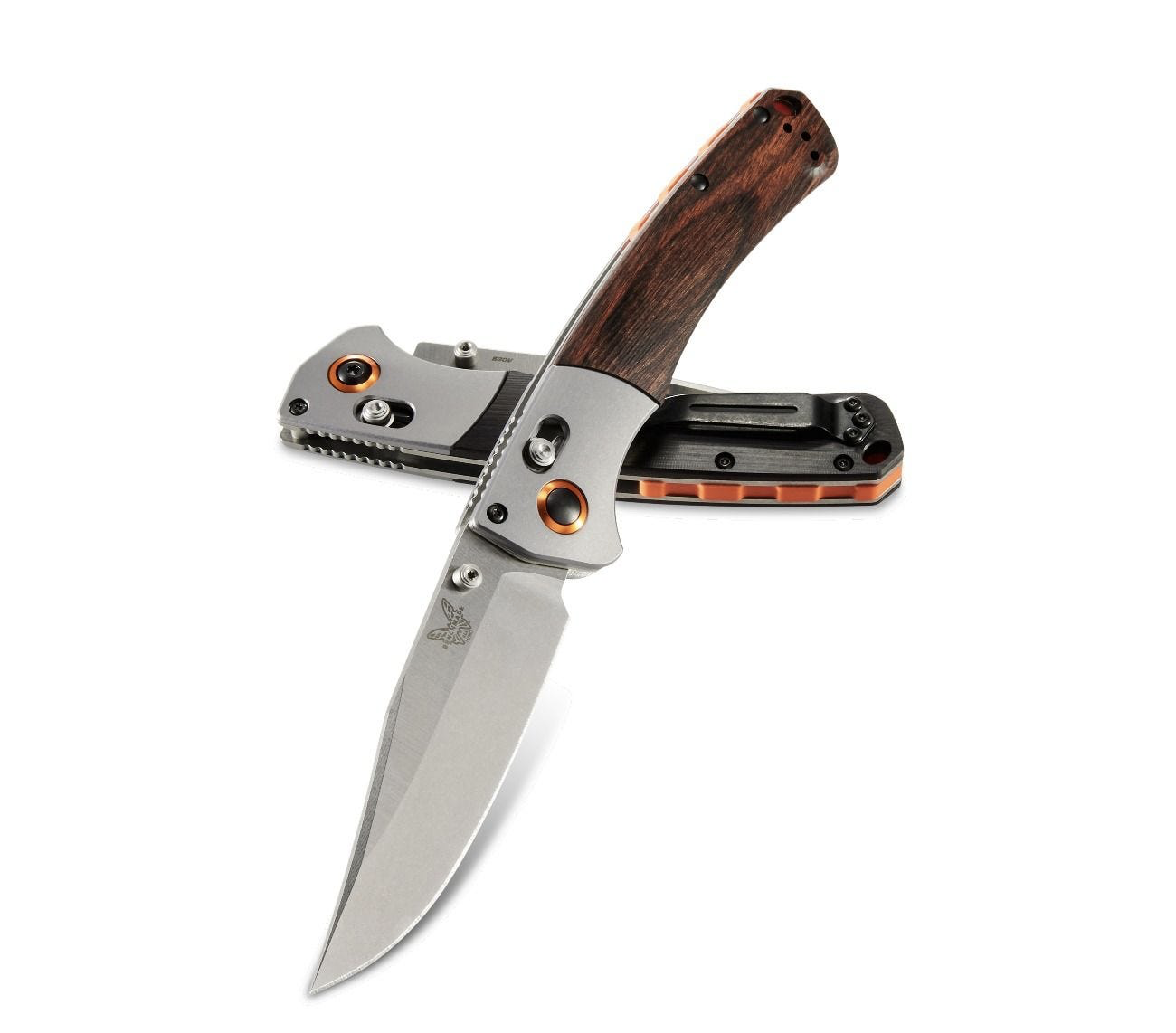 15080-2 CROOKED RIVER - The Gadget Company