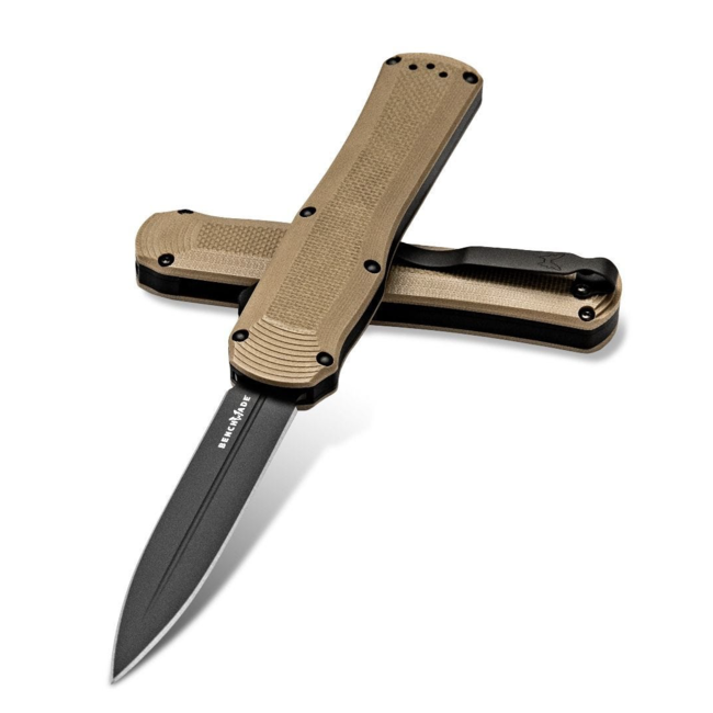 Benchmade 3400BK-2 Autocrat