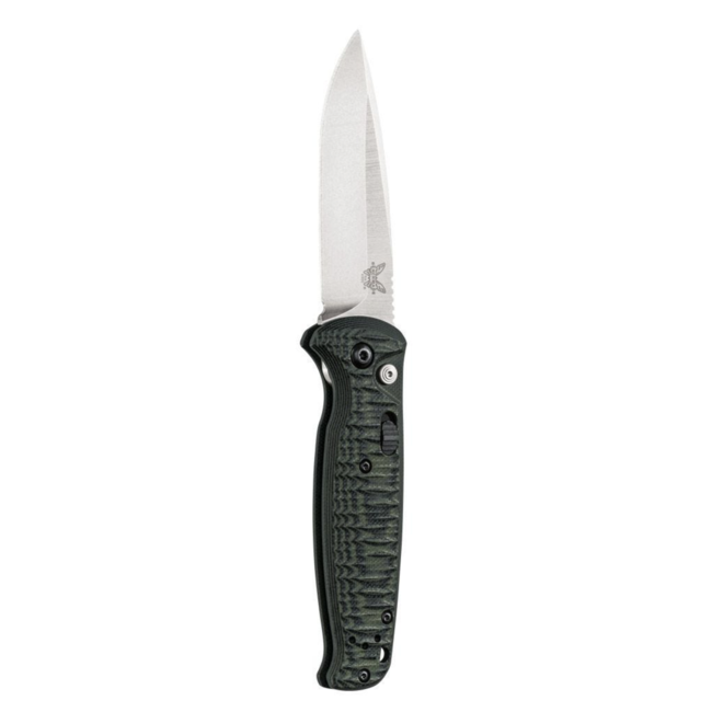 Benchmade 4300-1 CLA