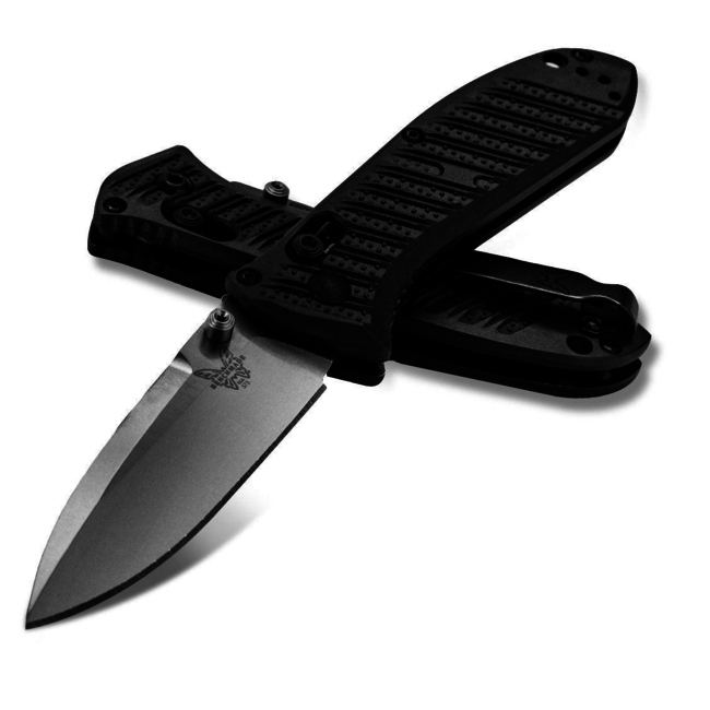 Benchmade 575-1 Mini Presidio II