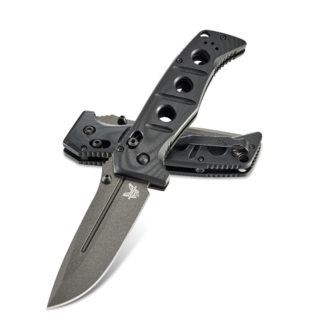 Benchmade 275SGY-1 Adamas