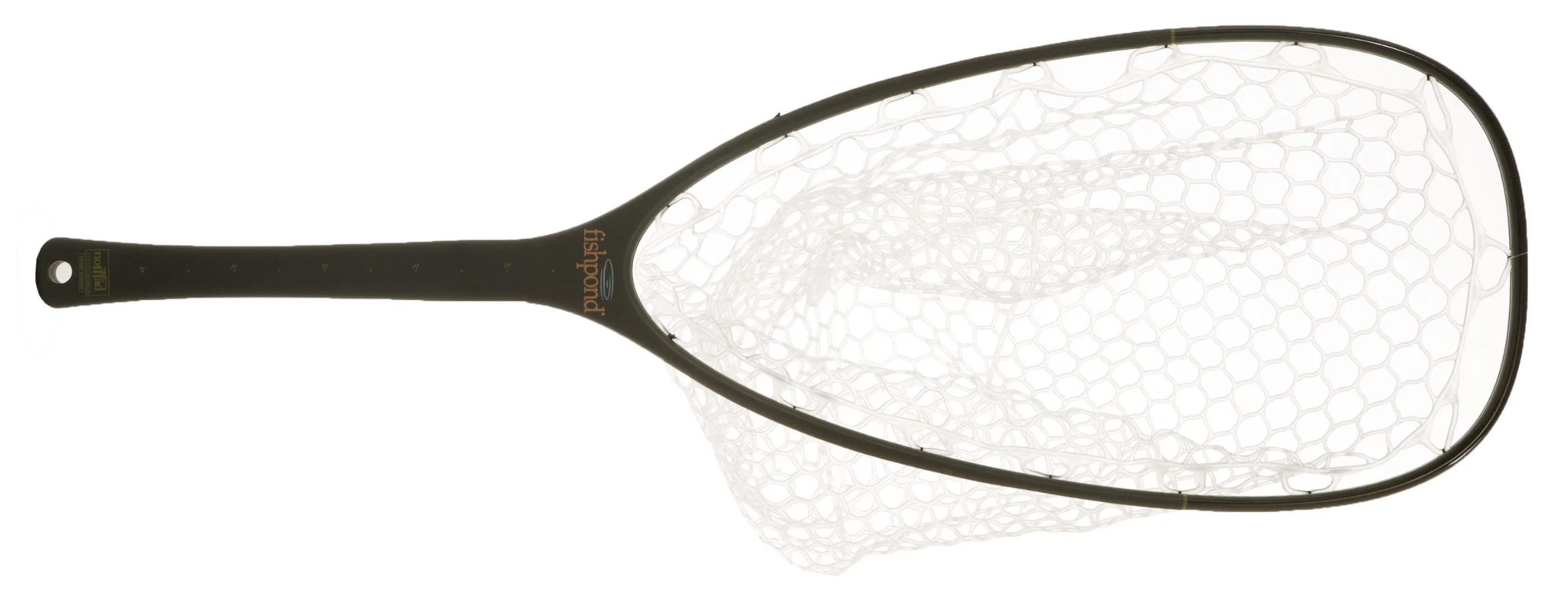 FISHPOND NOMAD EMERGER NET