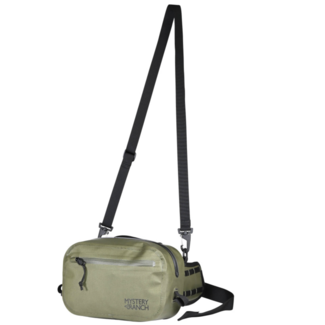 Mystery Ranch High Water Hip Pack