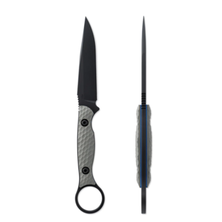 Toor Knives Anaconda Stealth