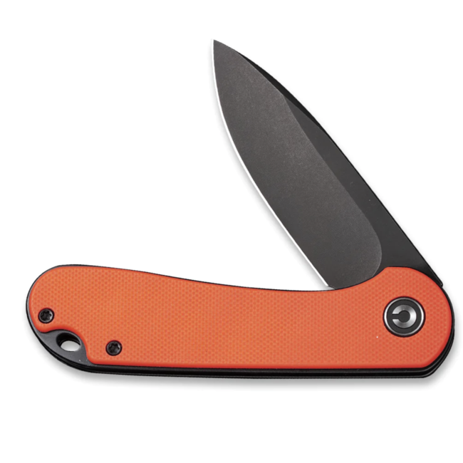 CIVIVI Elementum EDC Knife - G10 Handle D2 Blade