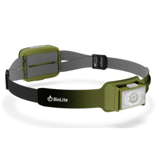 BioLite BioLite Headlamp 750 - Moss Green