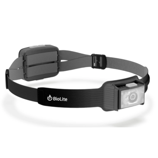 BioLite BioLite Headlamp 750 - Midnight Gray