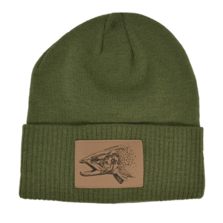 RepYourWater Predator Knit Hat