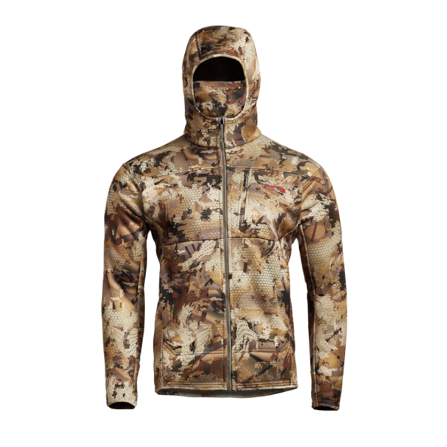 Sitka Traverse Hoody Optifade Waterfowl