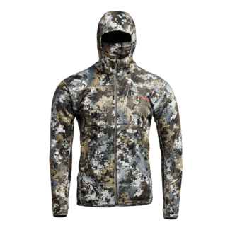 Sitka Traverse Hoodie