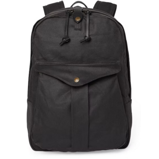 Filson Journeyman Backpack Cinder