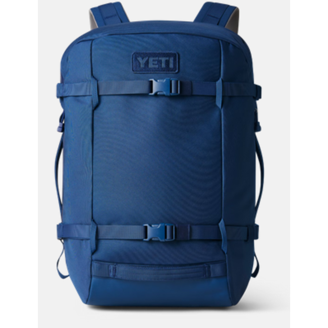 YETI Crossroads 22L Backpack Review