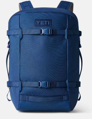 Yeti Crossroads Backpack 22 L - The Gadget Company