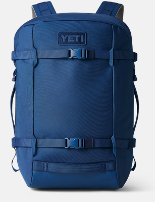 Yeti Crossroads 22L Backpack - Navy