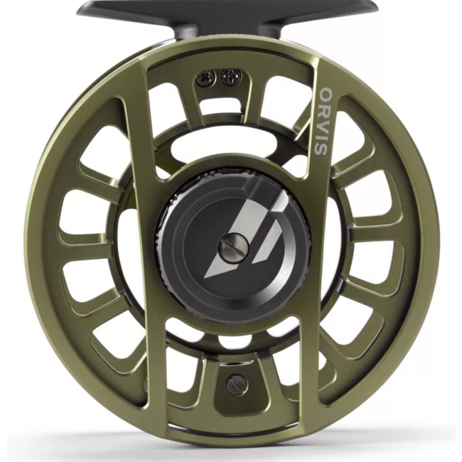 Orvis HYDROS IV FLY REEL