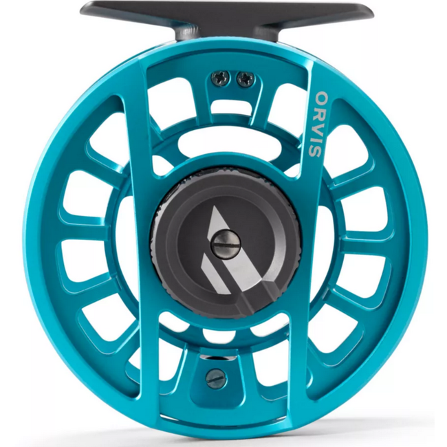 Orvis HYDROS III FLY REEL