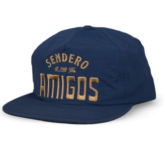 Sendero Provisions Co. Good Amigos Hat