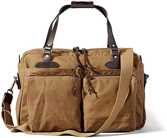 Filson Filson Fly Rod Case - Tan