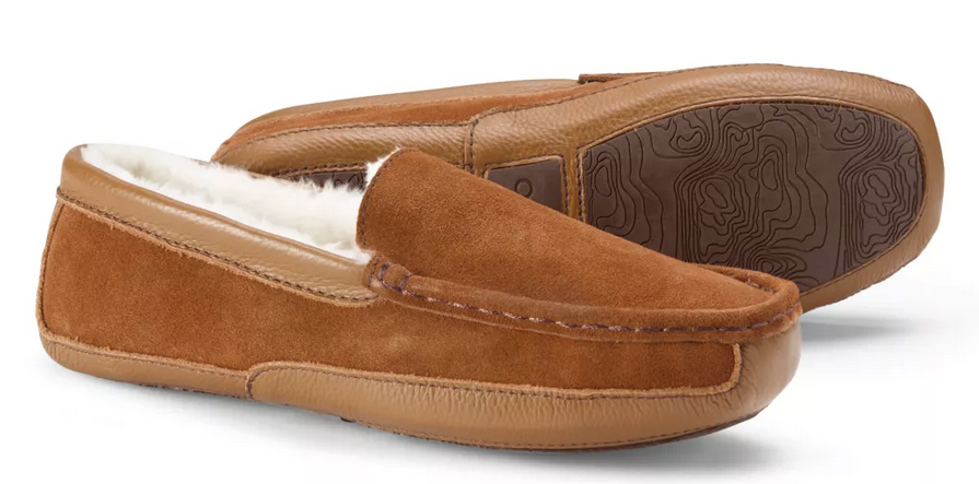 Orvis slippers hotsell