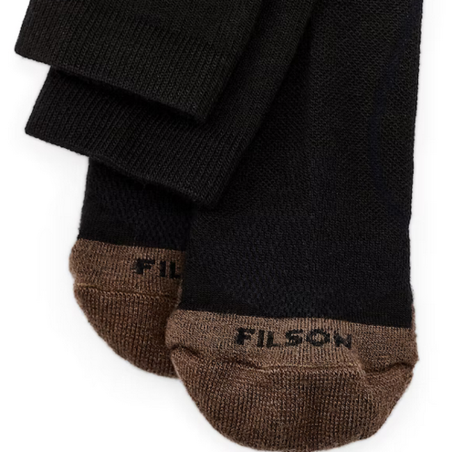 Filson X Country Outdoorsman Sock