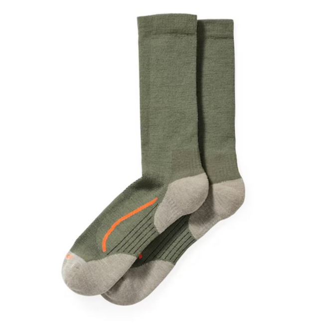 Filson X Country Outdoorsman Sock