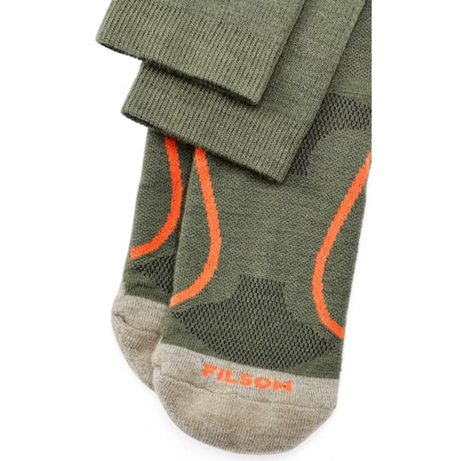 Filson X Country Outdoorsman Sock