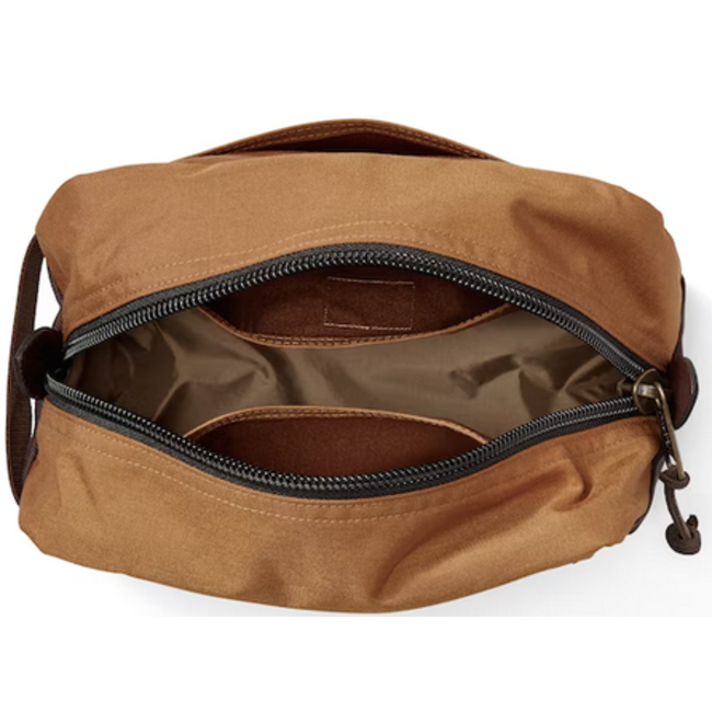 Filson Travel Pack Whiskey
