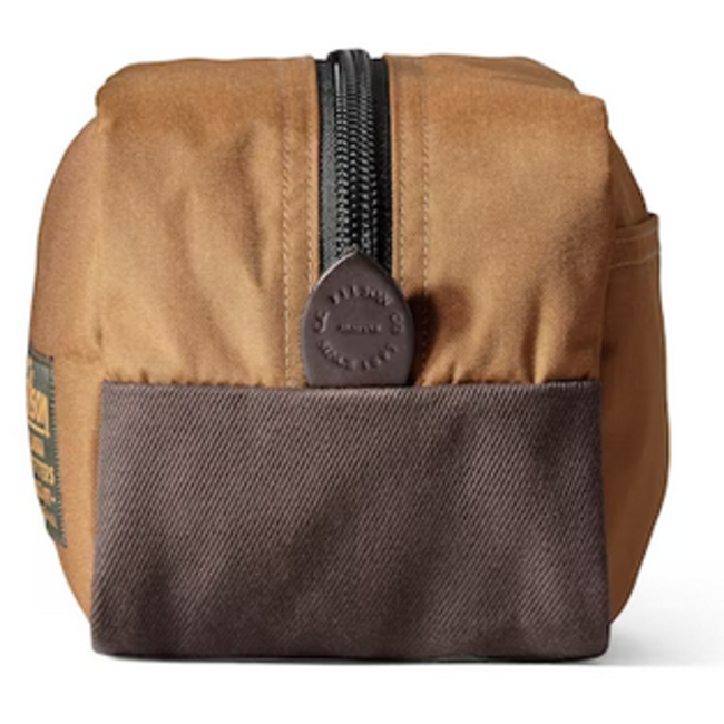 Filson Travel Pack Whiskey