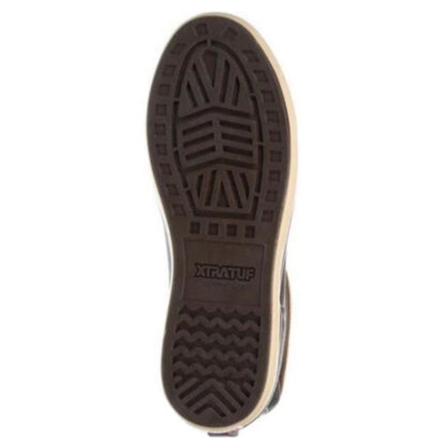 XtraTuff Womens Ankle Deck Boot