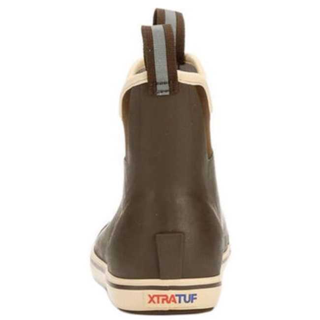 XtraTuff Womens Ankle Deck Boot