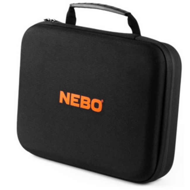 Emergency Kit Light + Power