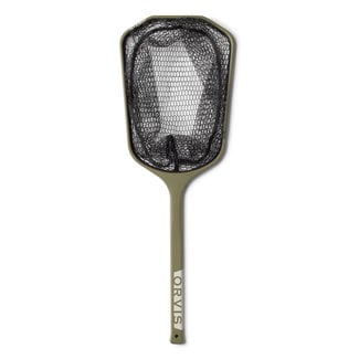 Orvis Wide mouth Guide Net- Dusty olive