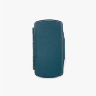 Fishpond Tacky Pescador Fly Box - Medium - Baja Blue