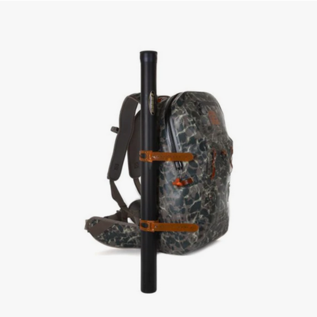 Fishpond Thunderhead Submersible Backpack- Eco Riverbed Camo