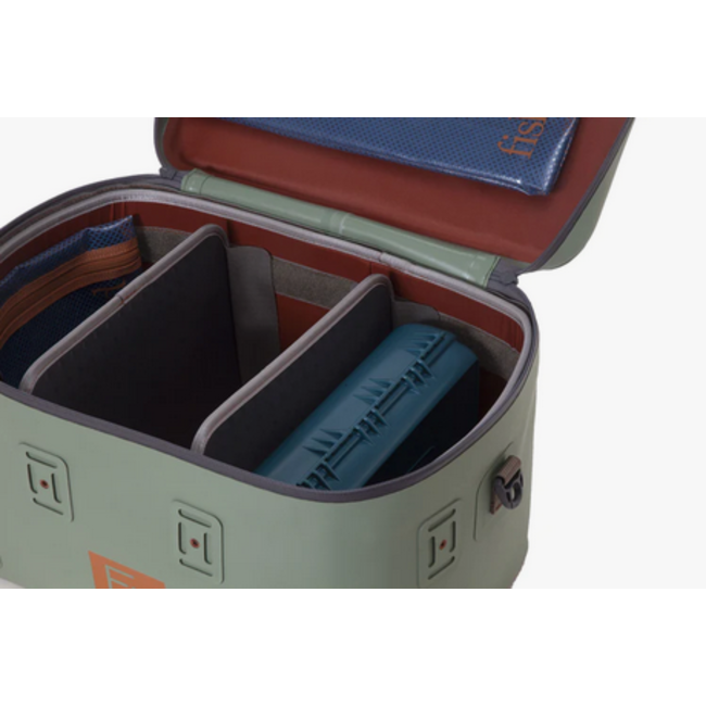 Fishpond Cutbank Gear Bag- Eco Yucca