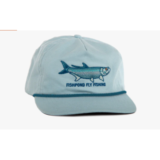 Fishpond Boca Hat- Blanco