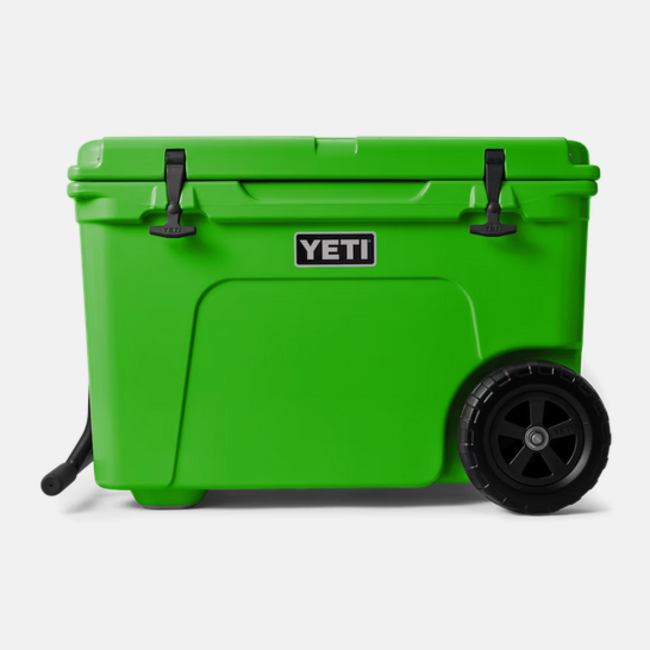 Yeti Tundra Haul