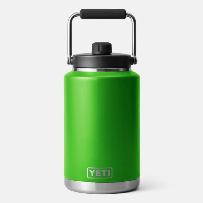 Yeti Rambler One Gallon Jug