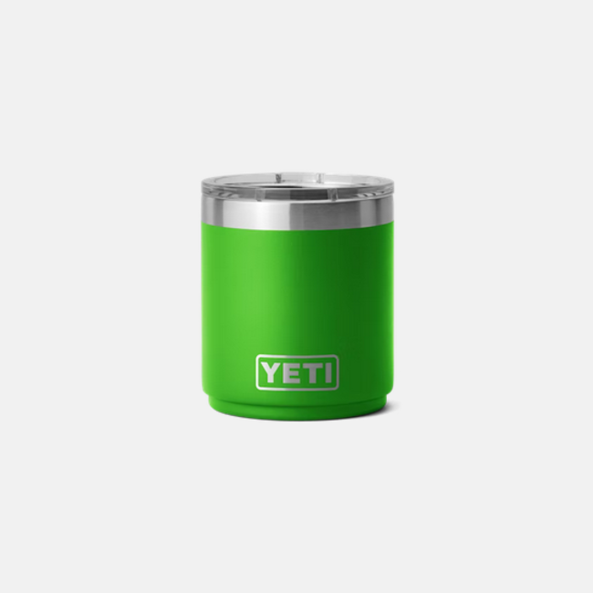 Yeti Rambler 10 oz Lowball 2.0 MS