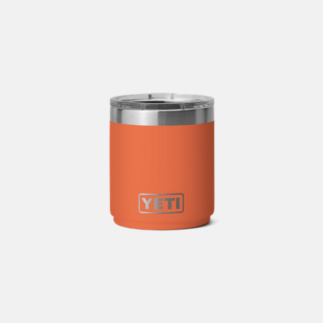 Yeti Rambler 10 oz Lowball 2.0 MS