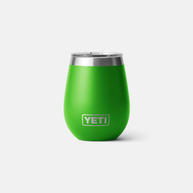 Yeti Rambler 10 oz Wine Tumbler